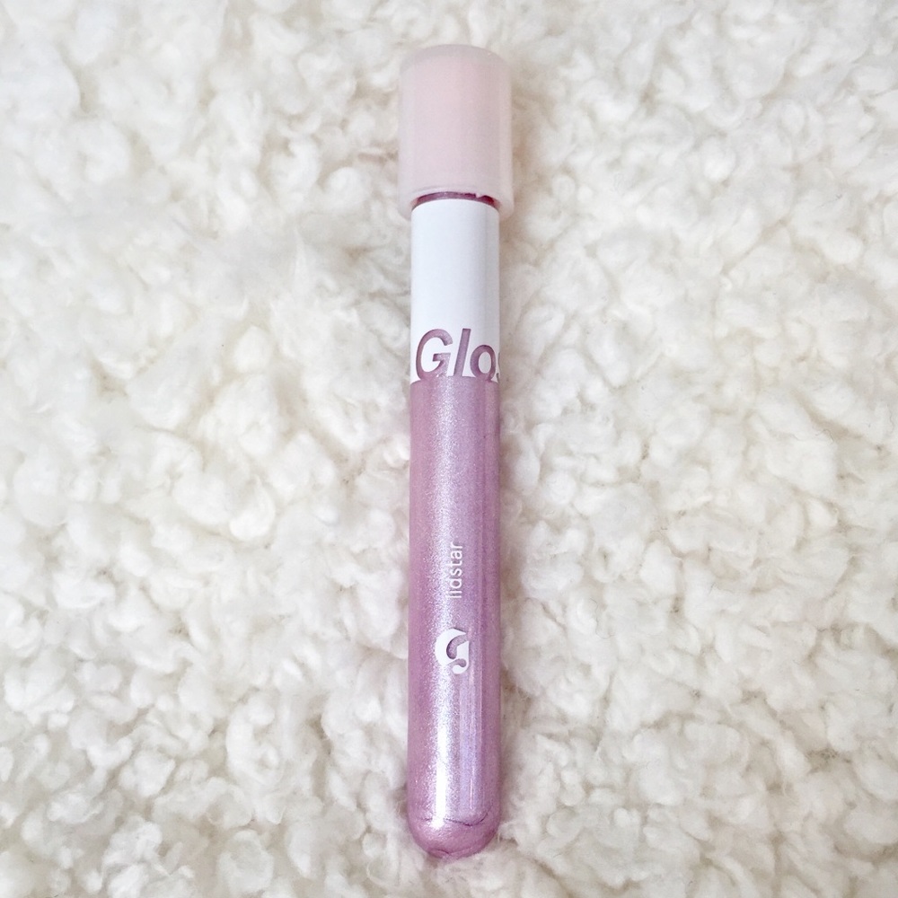 Glossier “Lily” Lidstar